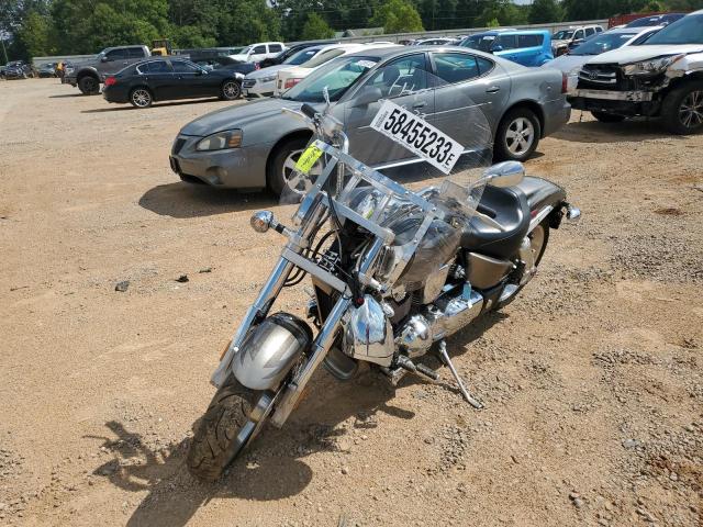 Obraz 2 z 2005 HONDA VTX1800 F2 2005 z VIN 1HFSC46D75A302197