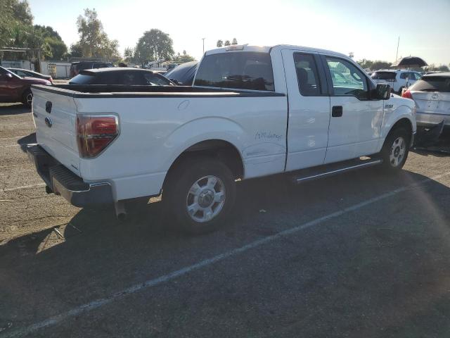 Obraz 3 z 2013 FORD F150 SUPER CAB 2013 z VIN 1FTFX1CFXDFD41565