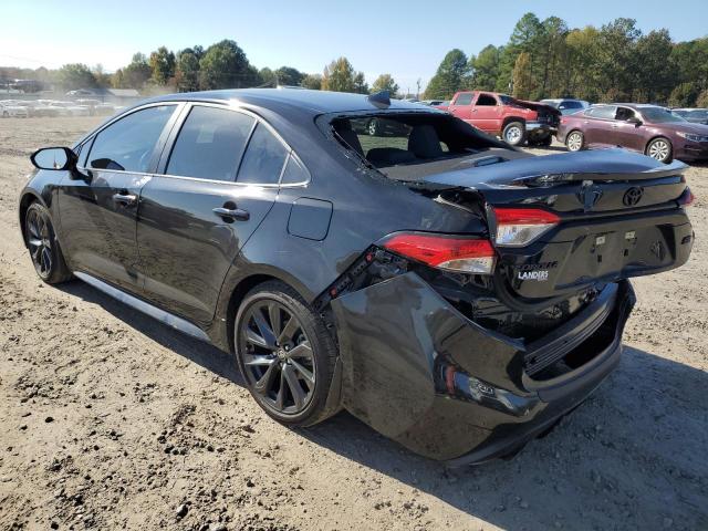 Изображение 2 2023 TOYOTA COROLLA SE 2023 с VIN 5YFS4MCE8PP158436