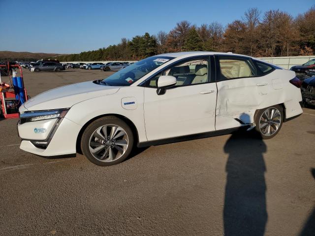 Obraz 1 z 2021 HONDA CLARITY  2021 z VIN JHMZC5F1XMC001347