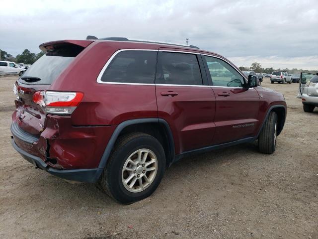 Image 3 of 2018 JEEP GRAND CHEROKEE LAREDO 2018 with VIN 1C4RJFAG9JC350584