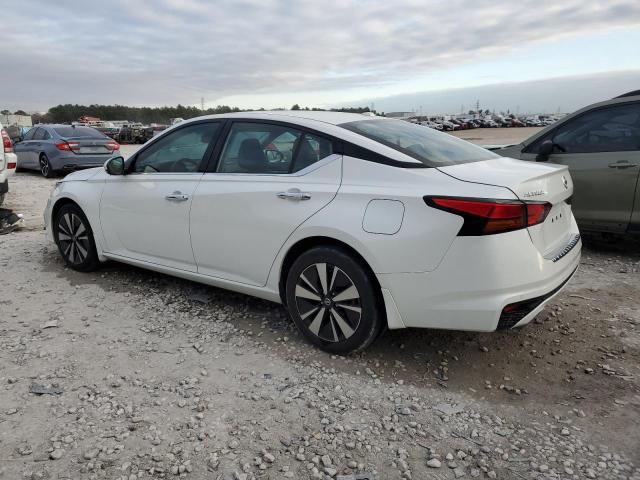 Изображение 2 2020 NISSAN ALTIMA SL 2020 с VIN 1N4BL4EV8LN310440