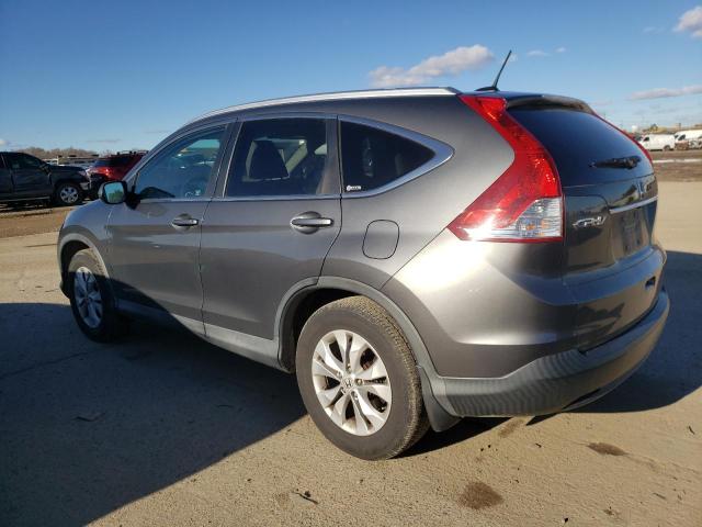 Obraz 2 z 2012 HONDA CR-V EXL 2012 z VIN 2HKRM3H7XCH505162