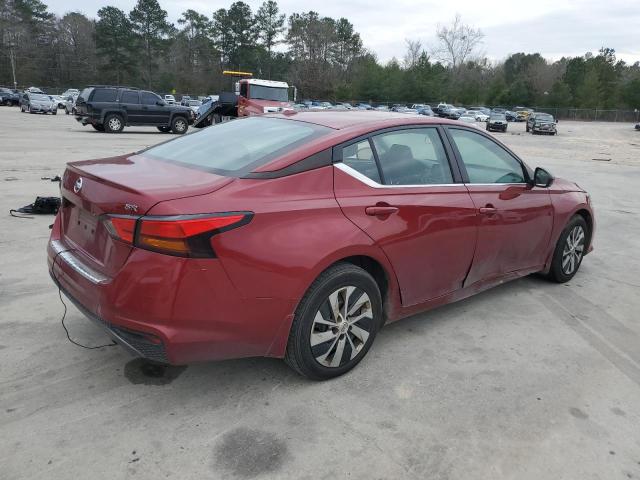 Изображение 3 2020 NISSAN ALTIMA SR 2020 с VIN 1N4BL4CV1LC265582