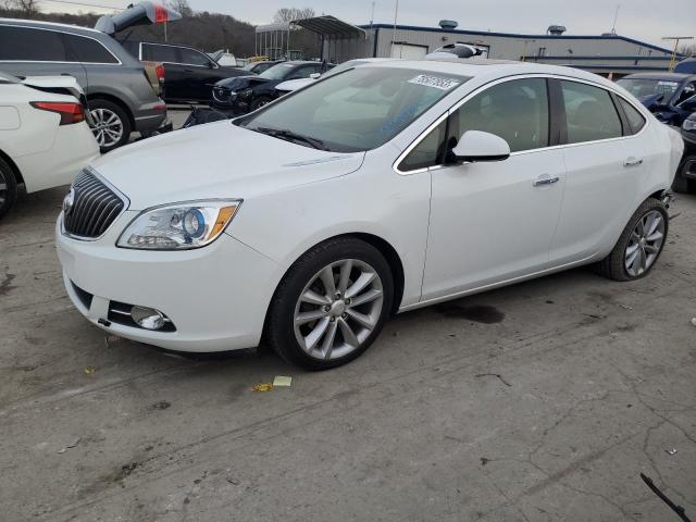 2014 BUICK VERANO CONVENIENCE 2014 image