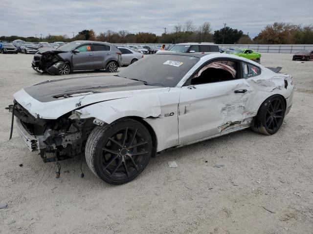 Obraz 2016 FORD MUSTANG GT 2016