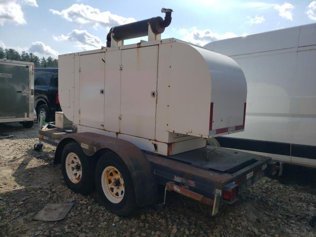 Изображение 3 1999 UNKN GENERATOR 1999 с VIN 1Z9PU1221XM026142