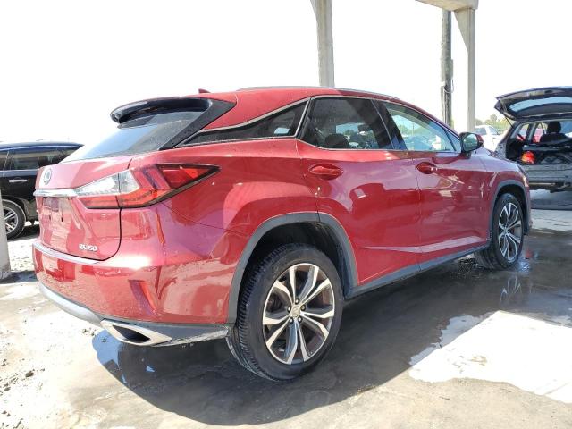 Изображение 3 2017 LEXUS RX 350 BASE 2017 с VIN JTJBZMCA1H2020796