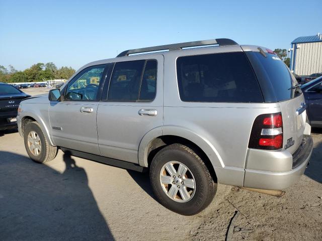 Изображение 2 2008 FORD EXPLORER XLT 2008 с VIN 1FMEU73E38UA86186