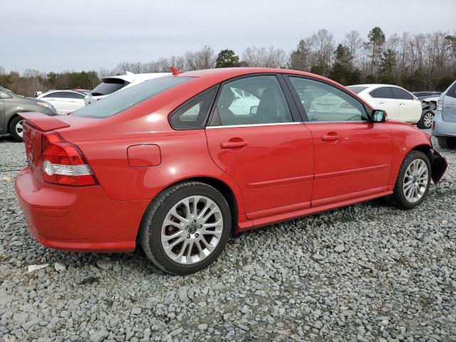 Изображение 3 2005 VOLVO S40 2.4I 2005 с VIN YV1MS382052065620