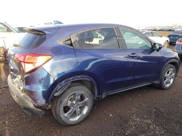 Image 3 of 2017 HONDA HR-V EX 2017 with VIN 3CZRU6H58HM107069