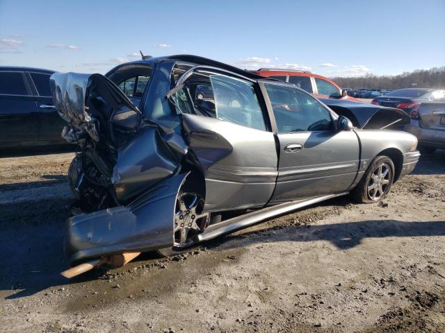 Изображение 3 2005 BUICK LESABRE CUSTOM 2005 с VIN 1G4HP52K95U126055