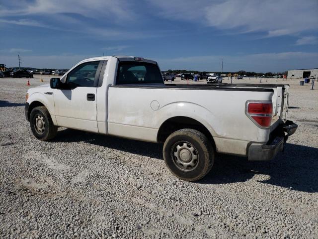 Изображение 2 2014 FORD F150  2014 с VIN 1FTNF1CFXEKF40297