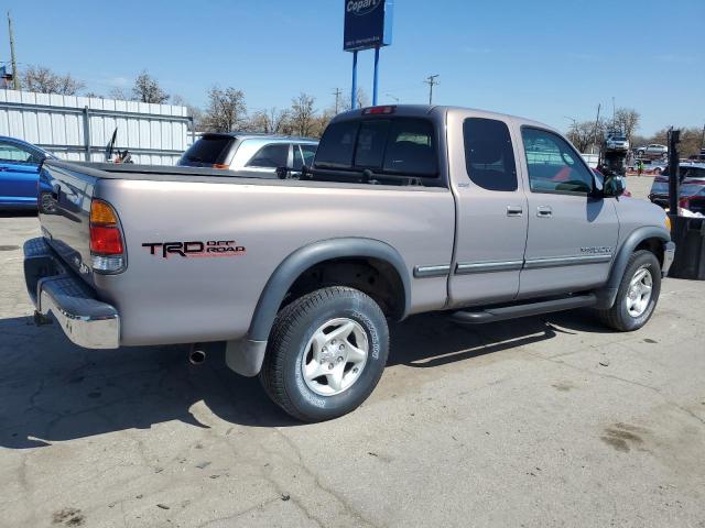 Изображение 3 2002 TOYOTA TUNDRA ACCESS CAB 2002 с VIN 5TBBT44112S290378