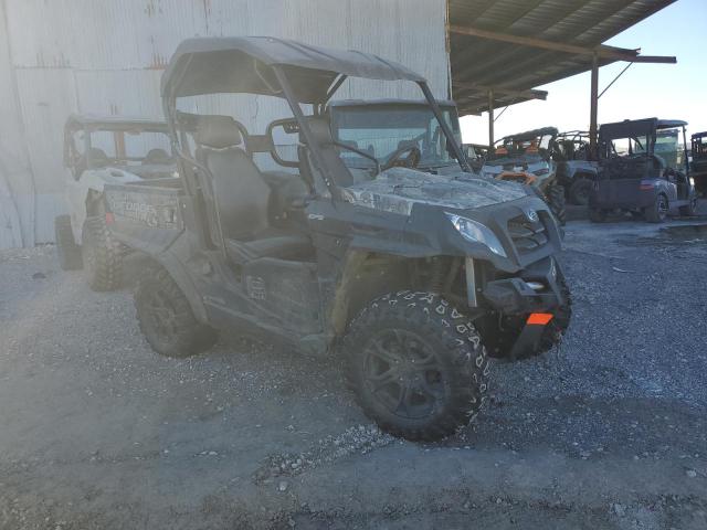 2022 CFMO UFORCE 800 2022 image