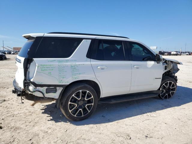 Image 3 of 2021 CHEVROLET TAHOE C1500 RST 2021 with VIN 1GNSCRKD5MR191413