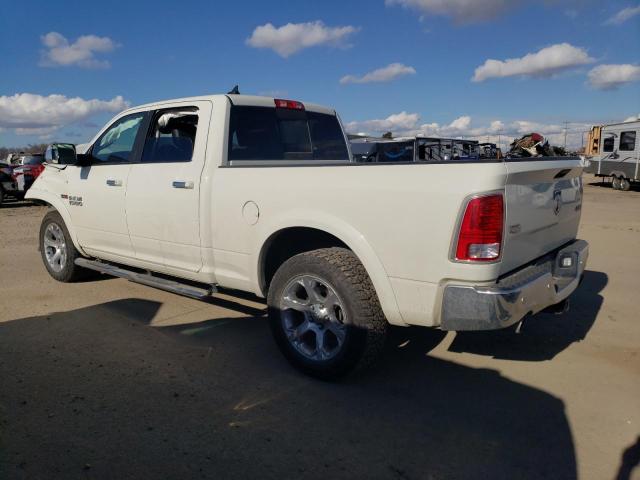 Obraz 2 z 2018 RAM 1500 LARAMIE 2018 z VIN 1C6RR7VM1JS256629