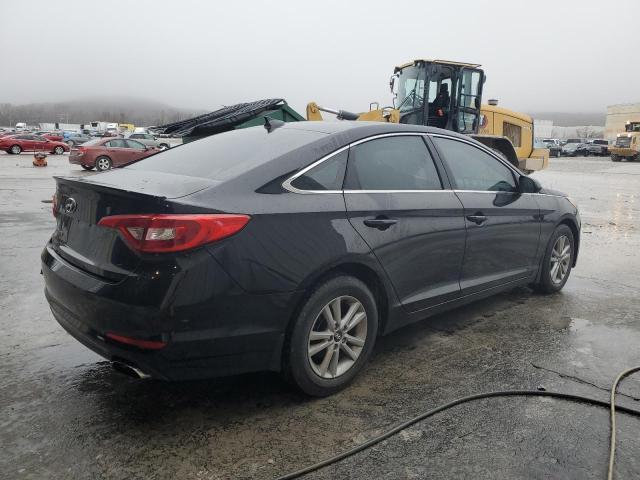 Изображение 3 2017 HYUNDAI SONATA SE 2017 с VIN 5NPE24AF0HH595084