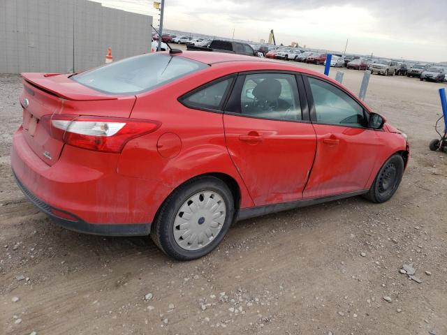 Изображение 3 2014 FORD FOCUS SE 2014 с VIN 1FADP3F25EL356561