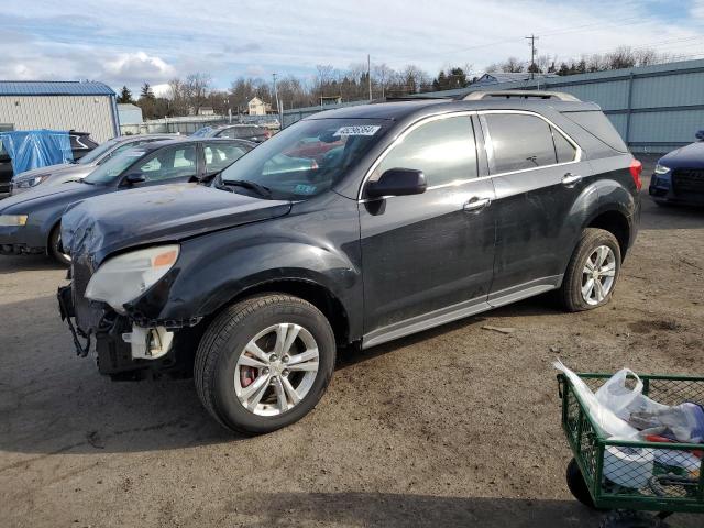 Image 1 of 2012 CHEVROLET EQUINOX LT 2012 with VIN 2GNALDEK0C6116685