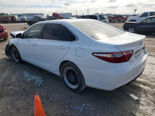 Изображение 2 2017 TOYOTA CAMRY LE 2017 с VIN 4T1BF1FK7HU796588