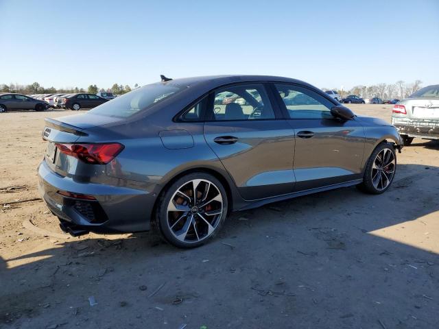 Изображение 3 2023 AUDI S3 PRESTIGE 2023 с VIN WAUJ3DGY1PA063334