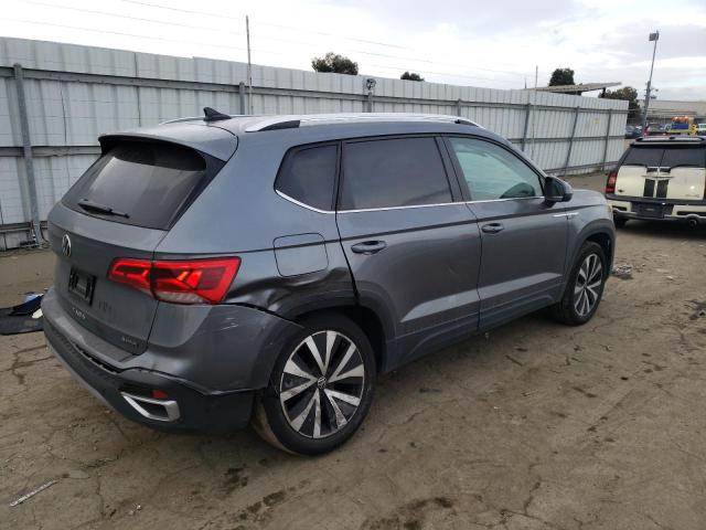 Image 3 of 2022 VOLKSWAGEN TAOS SE 2022 with VIN 3VVYX7B24NM094430