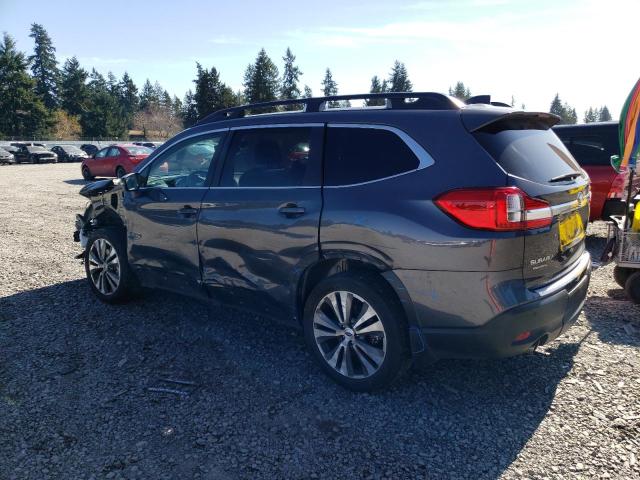 Image 2 of 2022 SUBARU ASCENT LIMITED 2022 with VIN 4S4WMAPD9N3420970