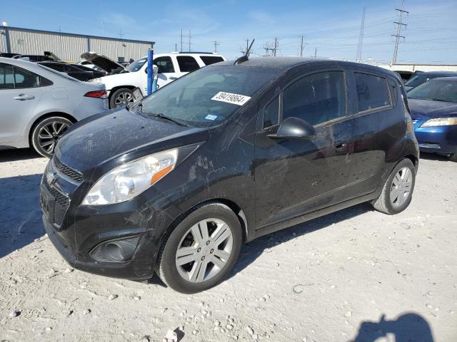2015 CHEVROLET SPARK LS 2015 image