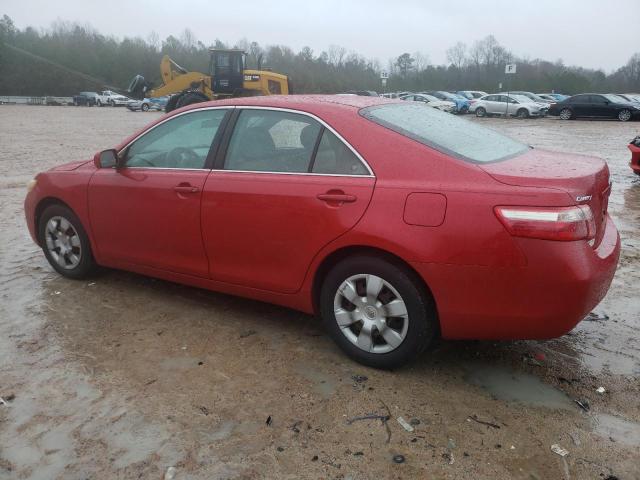 Image 2 of 2009 TOYOTA CAMRY BASE 2009 with VIN 4T1BE46K29U295744