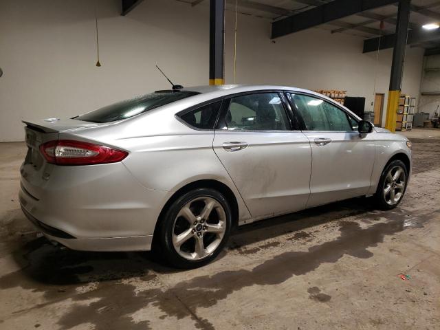 Изображение 3 2016 FORD FUSION SE 2016 с VIN 3FA6P0HD9GR149293