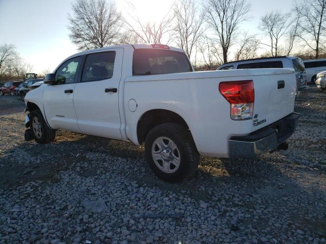 Obraz 2 z 2010 TOYOTA TUNDRA CREWMAX SR5 2010 z VIN 5TFEM5F18AX018732