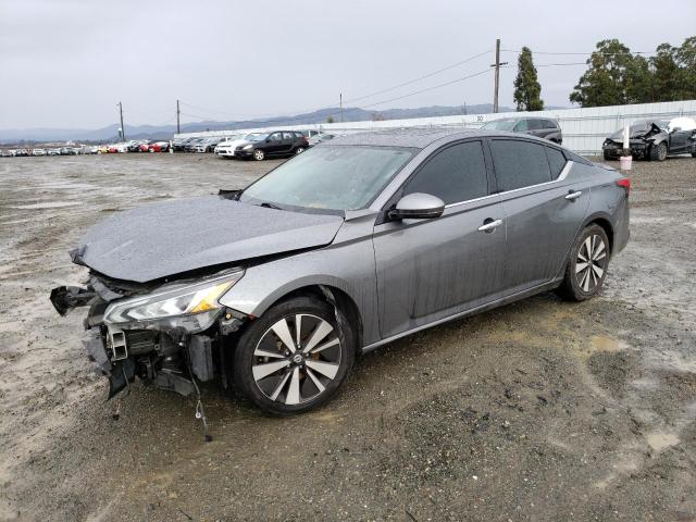 Obraz 1 z 2019 NISSAN ALTIMA SL 2019 z VIN 1N4BL4EV9KC207120
