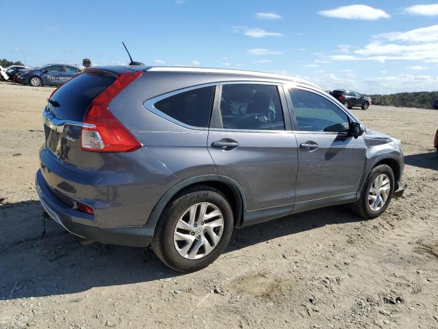 Изображение 3 2015 HONDA CR-V EXL 2015 с VIN 5J6RM4H76FL010540