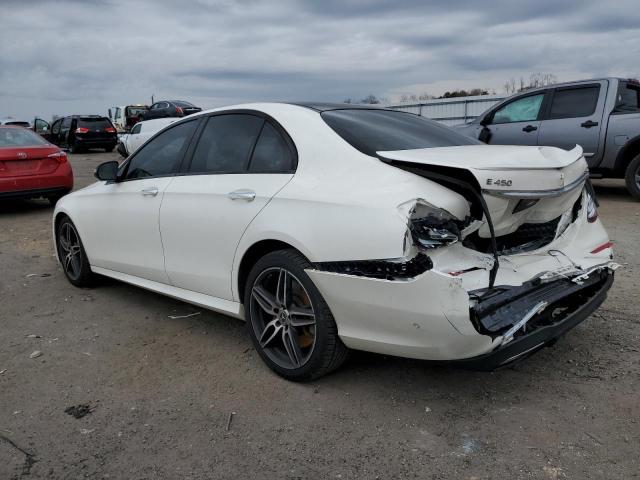 Изображение 2 2020 MERCEDES-BENZ E 450 4MATIC 2020 с VIN W1KZF6JB0LA831642