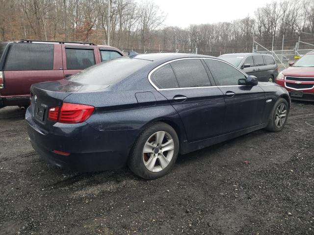 Obraz 3 z 2013 BMW 528 XI 2013 z VIN WBAXH5C58DDW13345