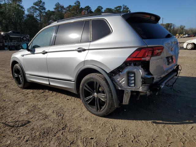 Obraz 2 z 2019 VOLKSWAGEN TIGUAN SE 2019 z VIN 3VV3B7AX8KM197044