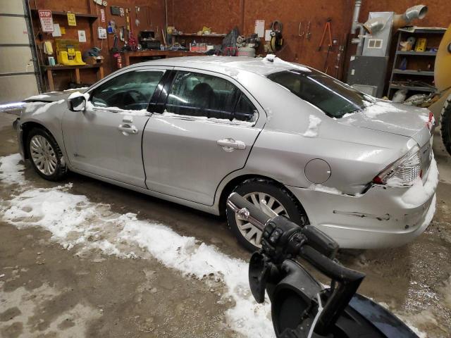 Obraz 2 z 2010 FORD FUSION HYBRID 2010 z VIN 3FADP0L39AR152269