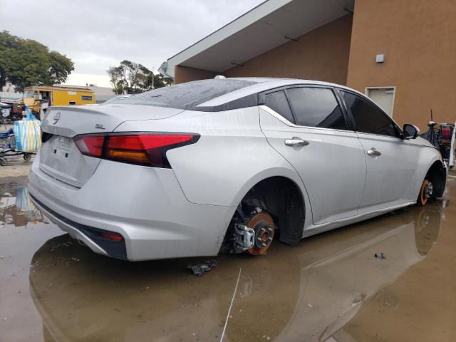 Изображение 3 2023 NISSAN ALTIMA SL 2023 с VIN 1N4BL4EV3PN341309