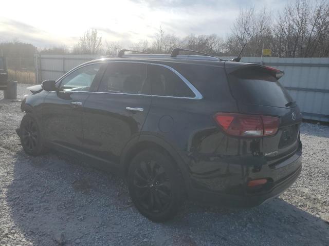 Изображение 2 2020 KIA SORENTO EX 2020 с VIN 5XYPH4A56LG655349