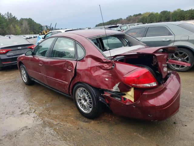 Obraz 2 z 2006 FORD TAURUS SE 2006 z VIN 1FAFP53U56A180988
