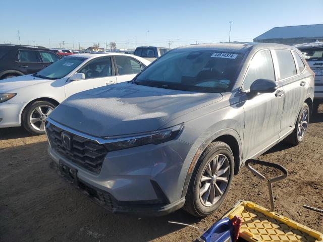 Изображение 1 2023 HONDA CR-V EXL 2023 с VIN 2HKRS4H79PH407239