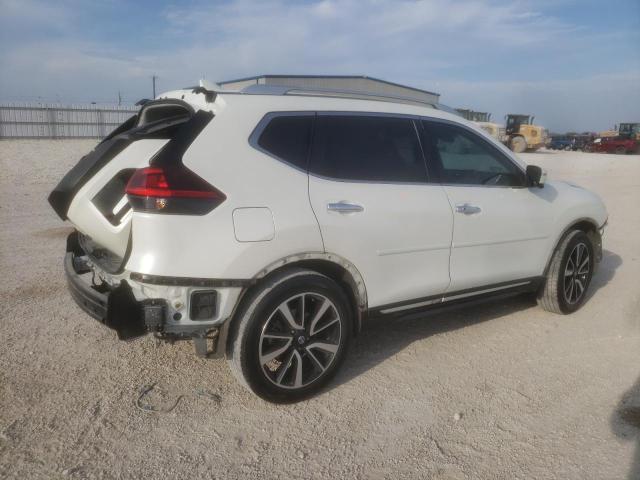Изображение 3 2018 NISSAN ROGUE S 2018 с VIN JN8AT2MT3JW486785