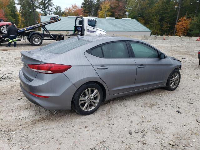 Image 3 of 2018 HYUNDAI ELANTRA SEL 2018 with VIN 5NPD84LF4JH337681