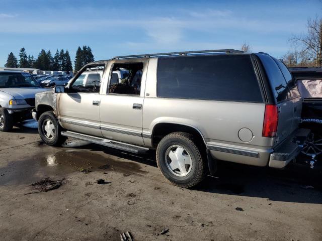 Image 2 of 1999 GMC SUBURBAN K1500 1999 with VIN 3GKFK16R5XG543239
