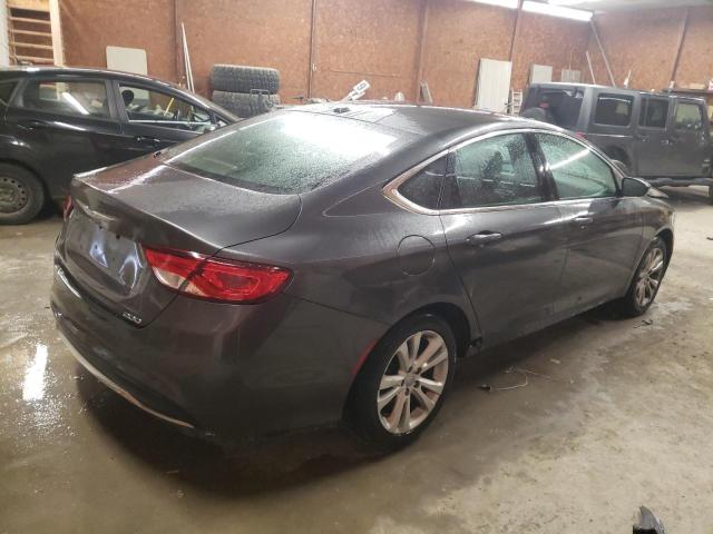 Изображение 3 2015 CHRYSLER 200 LIMITED 2015 с VIN 1C3CCCAB2FN709292