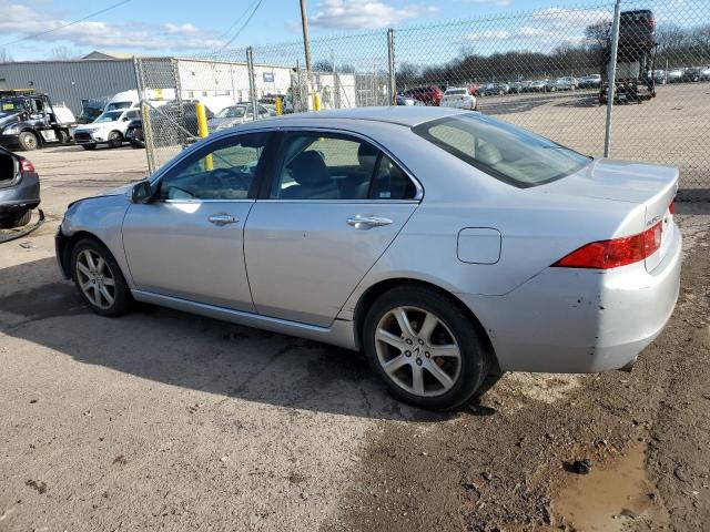 Obraz 2 z 2004 ACURA TSX  2004 z VIN JH4CL96864C045632