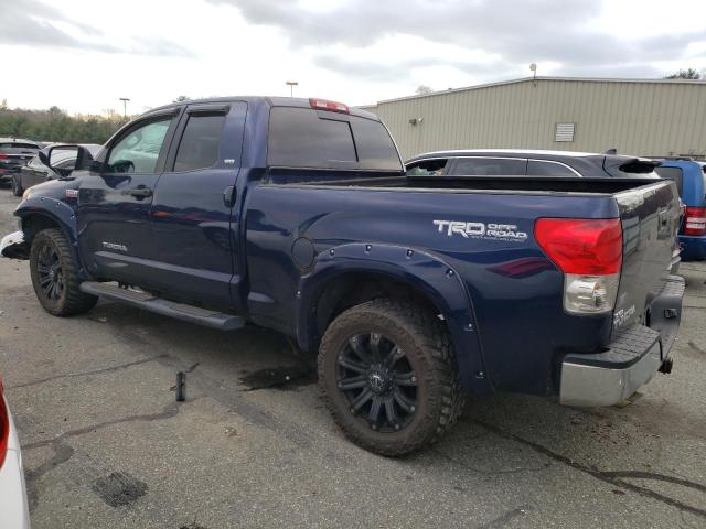 Изображение 2 2008 TOYOTA TUNDRA DOUBLE CAB 2008 с VIN 5TBBV54138S514436
