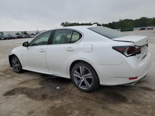 Изображение 2 2016 LEXUS GS 200T BASE 2016 с VIN JTHBA1BL8GA000138