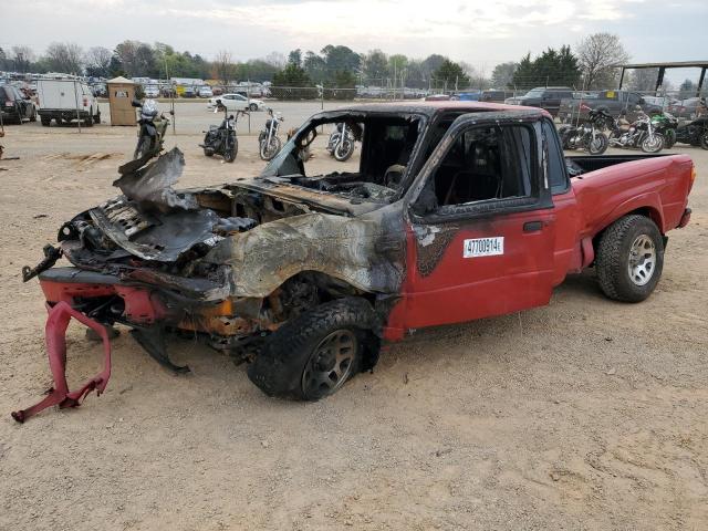 2001 MAZDA B3000 CAB PLUS 2001 image